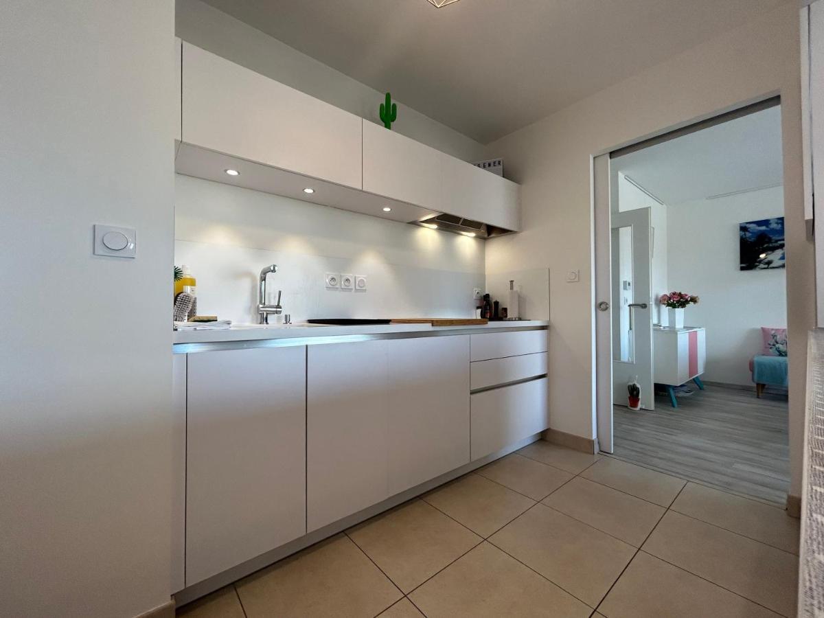 Les Terrasses Marines - Vue Imprenable Sur Le Port De Plaisance Apartment Vannes Exterior photo